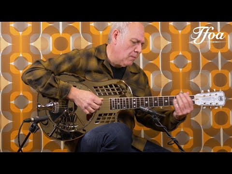 National Reso Rocket N Cutaway Steel Guitar image 16