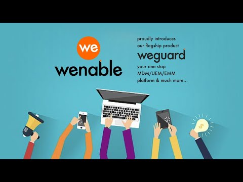WeGuard