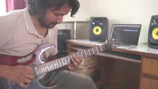 Claudio Pietronik's 20 Suspense-Driven Ballad Licks - Lick 11