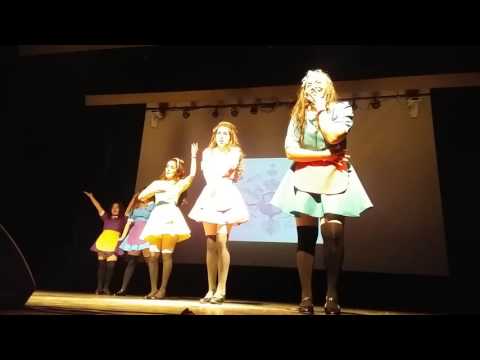 [DEAR QUEEN] Red Velvet "Dumb Dumb" Dance Cover