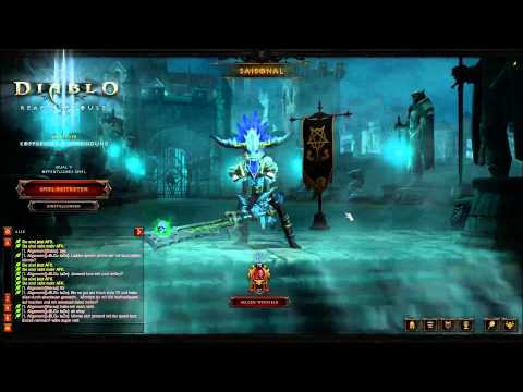 Whispers of the Ashbringer