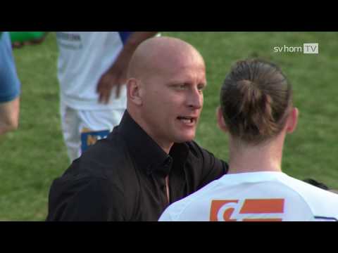32. Runde RLO: Wiener SK vs. SV Horn (Highlights)