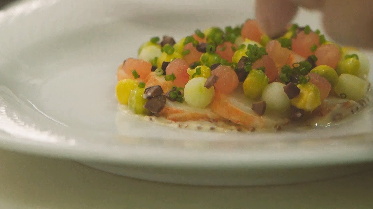 chef philippe girard