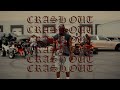 Lihtz Fridayy Meek Mill Crash Out RMX Official Music Video