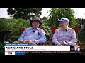 KCTV5 Aging Style Community Garden At John Knox Village