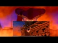 The Hunchback Of Notre Dame Frollo S Death Latin Spanish