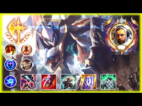 Hicallmespoon SETT MONTAGE 2022 - "BOSS"  | LOL TIME STREAMERS