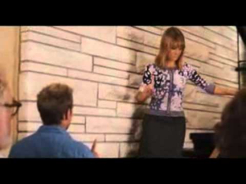 All About Steve Clip - Mary met Steve