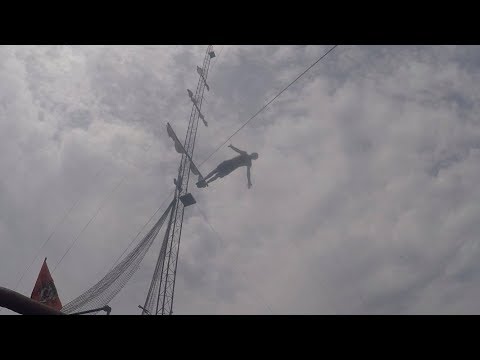 Nicky Starr - Victory Lap