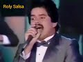 Lalo Rodríguez - Tú ni te piensas
