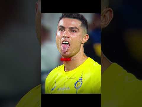 Faded x Ronaldo 🔥 
