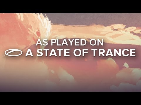 First State & Digital X feat. Aloma Steele - Weightless [A State Of Trance 789]