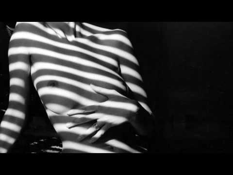 BAYSE – My Body Is A Zebra (Lucien Clergue Photography)