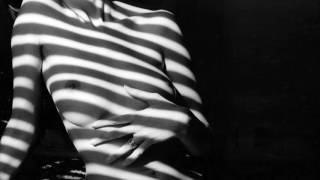 BAYSE – My Body Is A Zebra (Lucien Clergue Photography)
