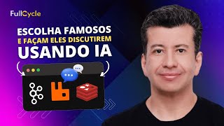 Prompt de IA fazendo Mesa Redonda com Criadores do Kafka, RabbitMQ e Redis
