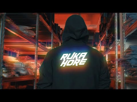 RUKA HORE - SHOWREEL MASHUP |MERCH FILM|