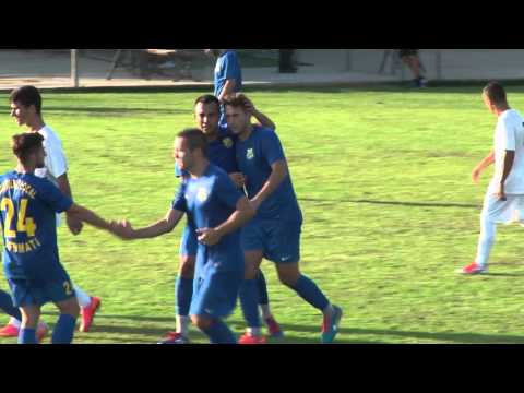 Rezumat Cs Afumati - Cs Podari 19 09 2015