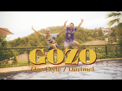 Gozo - One Style ft. Duvimel (Video Oficial)