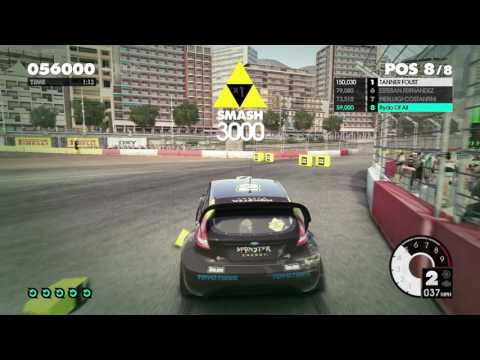 🏎DiRT 3 Complete Edition #45