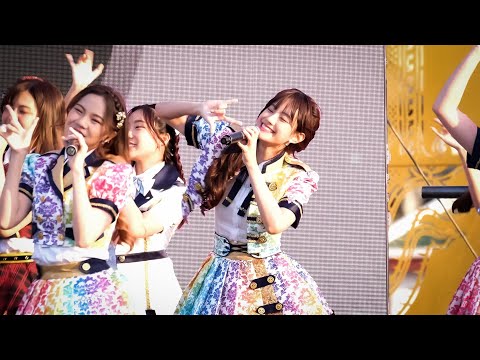 [Fancam] Phukkhom BNK48 - Namida Surprise! - 020623 𝑩𝑵𝑲𝟒𝟖 𝟏𝟒𝒕𝒉 𝑺𝑰𝑵𝑮𝑳𝑬 “สัญญานะ” @ ลานคนเมือง