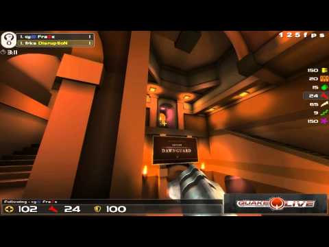 fraze (POV + thinking out loud) vs disruption - ztn out of control