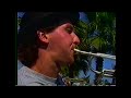 Reel Big Fish - Live at Long Beach Fest 1996 (VHS Home Video)