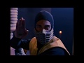 Kung Lao VS Scorpion Mortal Kombat Conquest