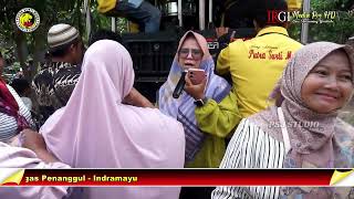 Download lagu KANGEN  - SINGA DANGDUT PUTRA SURTI MUDA ll SHOW DESA TEMIANG mp3