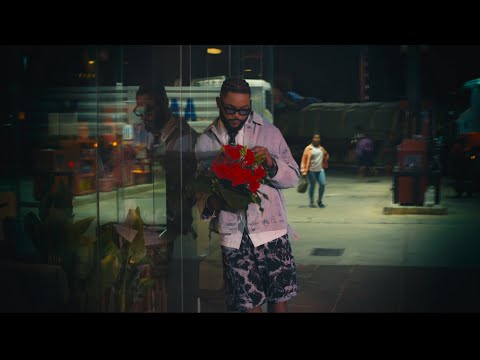 Pedro Karim -Tsi-Dengue (Official Music Video)