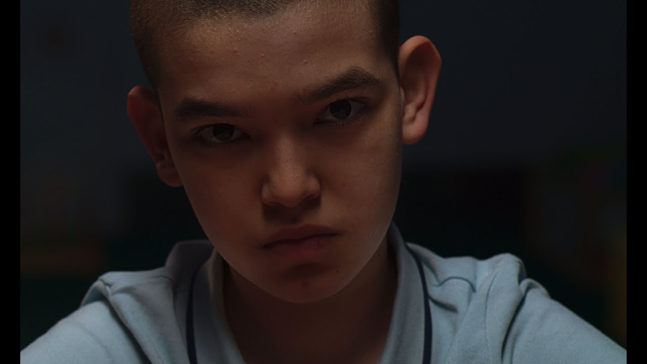 Miniature de la vidéo Piñatas - Short Film du film Piñatas