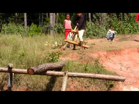 Tsimiariloha Fandriana too