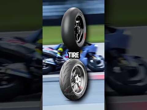 Was ist der Unterschied? : Rennreifen und Straßenreifen 🏁