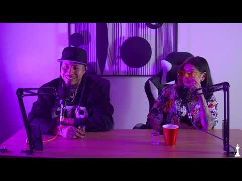 Rekm and Sariah- Answer relationship questions (Fan Mail)