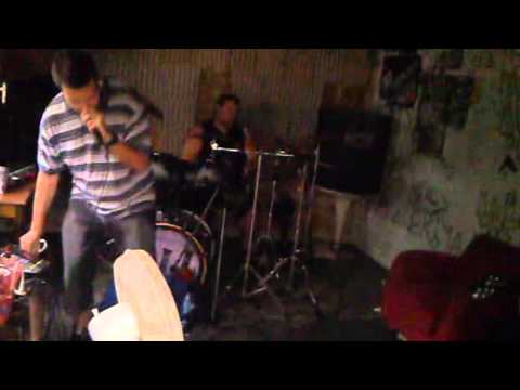 Zordan, Ben & Wolfy - Bring It Back (Limp Bizkit cover)