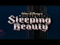 Sleeping Beauty 1959 VHS Captured Promo 1997