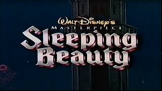 Download lagu Sleeping Beauty (1959) VHS Captured Promo 1997 mp3