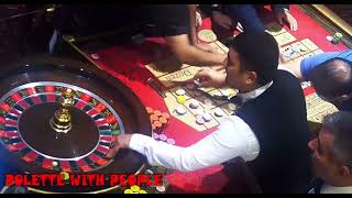 🔴Live roulette | 🚨EXCLUSIVELY ON at Las Vegas Casino 💰HUGE WIN 💲$56,500 / $1500 BETS 🎰2023-10-27