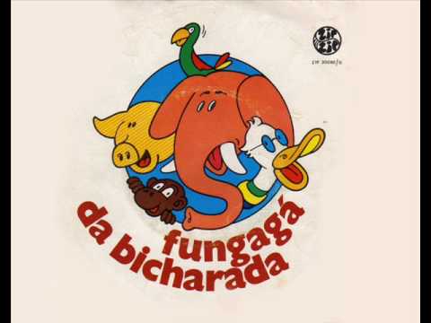 Tema Fungágá da Bicharada