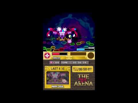 Kirby Super Star Ultra: The TRUE Arena (Ninja)