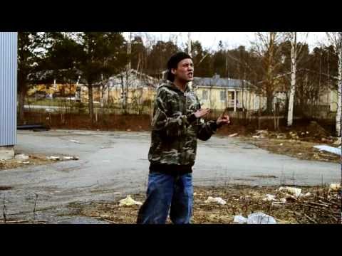 Nelione - Don't Leave Me (Streetvideo)