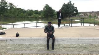 Wale - Running Back (feat. Lil Wayne) [OFFICIAL DANCE VIDEO]