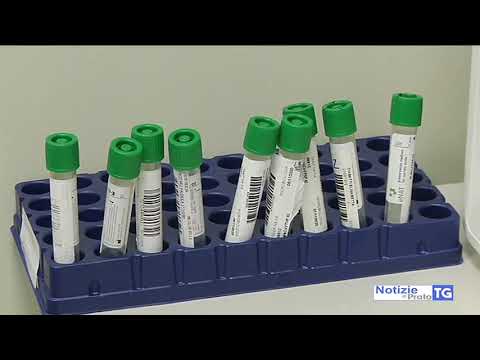 2021-01-14 PRATO - CORONAVIRUS, 25 NUOVI POSITIVI E UN ALTRO DECESSO