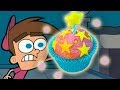 How To Make The MAGIC MUFFIN From The Fairly OddParents Feast Of Fiction