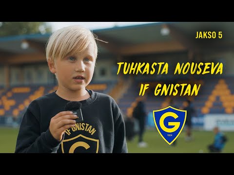 MITEN TULIPALO VAIKUTTI JUNIOREIHIN? | Tuhkasta nouseva osa 5
