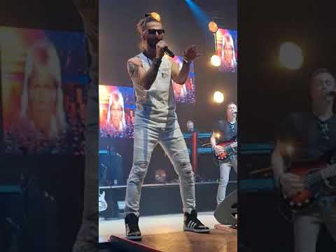 Dieter Bohlen Live Magdeburg 29.04.2023 " Jet  Airliner " .. ich liebe es