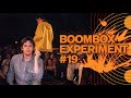 The Flaming Lips - Boombox Experiment #19 (September 27, 1998)