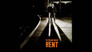 Pet Shop Boys - Rent (SynthMinx Remix)
