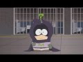 South Park The Coon Deleted Ending HD English Subtitles