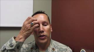 Air Force Retraining & Special Duty Jobs
