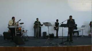 Pertenezco a Cristo Shekinah